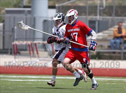 Thumbnail 1 in Kent Denver vs. Cherry Creek (5A Quarter Finals) photogallery.