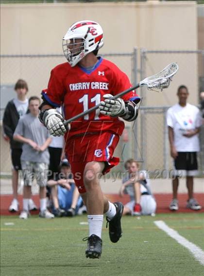 Thumbnail 2 in Kent Denver vs. Cherry Creek (5A Quarter Finals) photogallery.