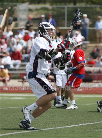 Thumbnail 2 in Kent Denver vs. Cherry Creek (5A Quarter Finals) photogallery.