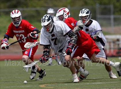 Thumbnail 2 in Kent Denver vs. Cherry Creek (5A Quarter Finals) photogallery.