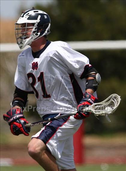 Thumbnail 1 in Kent Denver vs. Cherry Creek (5A Quarter Finals) photogallery.