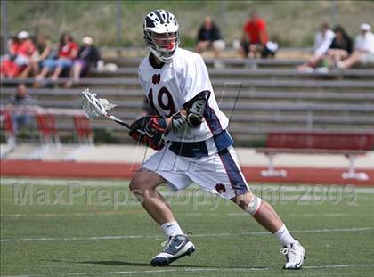 Thumbnail 2 in Kent Denver vs. Cherry Creek (5A Quarter Finals) photogallery.