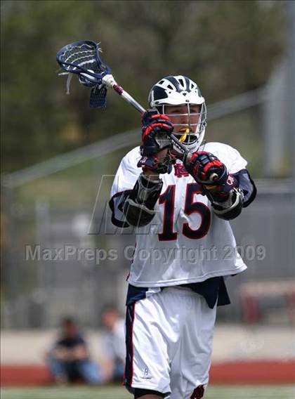 Thumbnail 2 in Kent Denver vs. Cherry Creek (5A Quarter Finals) photogallery.