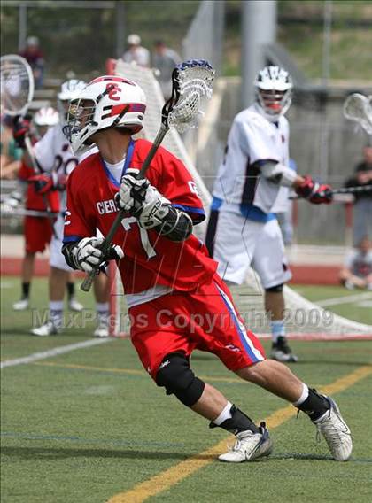 Thumbnail 1 in Kent Denver vs. Cherry Creek (5A Quarter Finals) photogallery.