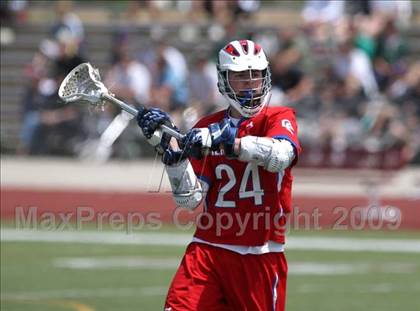 Thumbnail 2 in Kent Denver vs. Cherry Creek (5A Quarter Finals) photogallery.