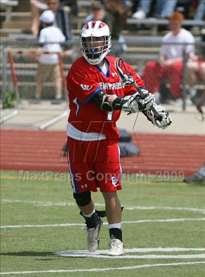 Thumbnail 3 in Kent Denver vs. Cherry Creek (5A Quarter Finals) photogallery.
