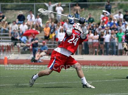 Thumbnail 1 in Kent Denver vs. Cherry Creek (5A Quarter Finals) photogallery.