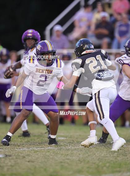 Thumbnail 2 in Benton @ Leesville photogallery.