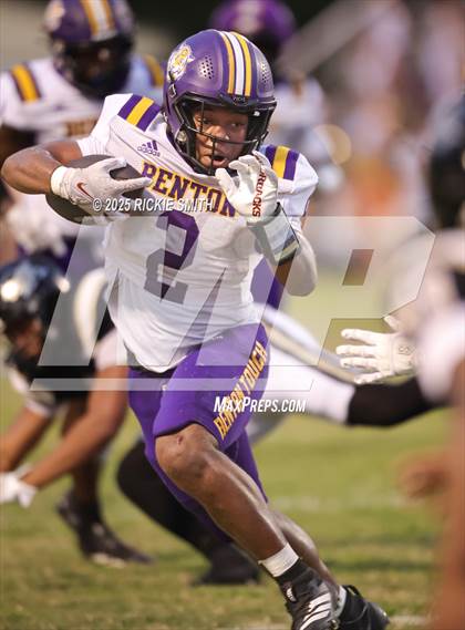 Thumbnail 1 in Benton @ Leesville photogallery.