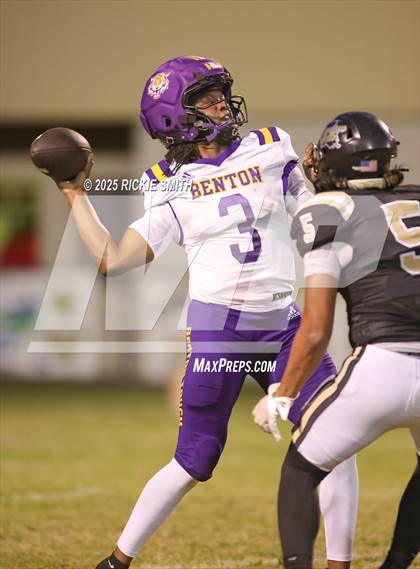 Thumbnail 1 in Benton @ Leesville photogallery.