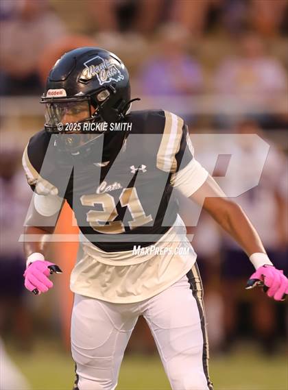 Thumbnail 1 in Benton @ Leesville photogallery.