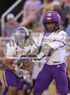 Photo from the gallery "Benton @ Leesville"
