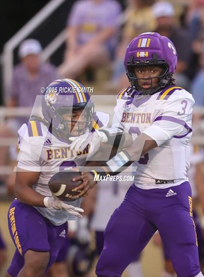 Thumbnail 3 in Benton @ Leesville photogallery.