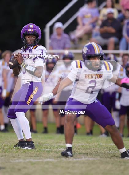 Thumbnail 3 in Benton @ Leesville photogallery.