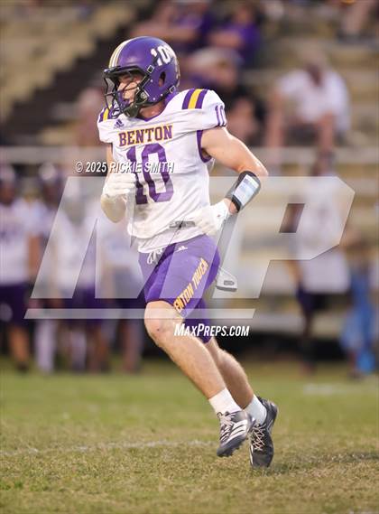 Thumbnail 2 in Benton @ Leesville photogallery.