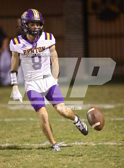 Thumbnail 2 in Benton @ Leesville photogallery.