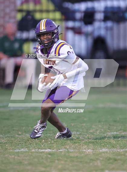 Thumbnail 1 in Benton @ Leesville photogallery.