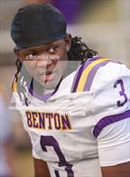 Photo from the gallery "Benton @ Leesville"