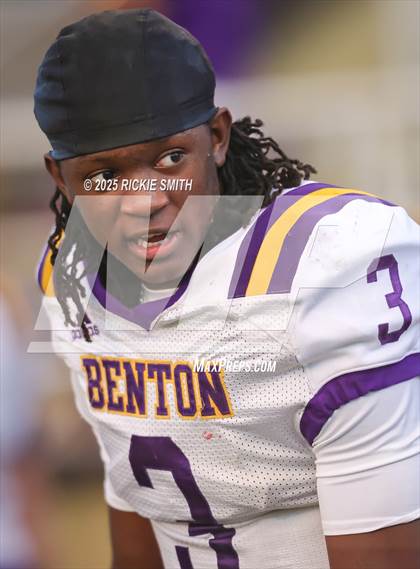 Thumbnail 2 in Benton @ Leesville photogallery.