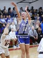 Photo from the gallery "Maiden @ St. Stephens"