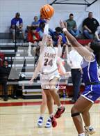 Photo from the gallery "Maiden @ St. Stephens"