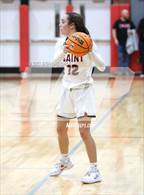 Photo from the gallery "Maiden @ St. Stephens"