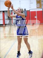 Photo from the gallery "Maiden @ St. Stephens"