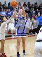 Photo from the gallery "Maiden @ St. Stephens"