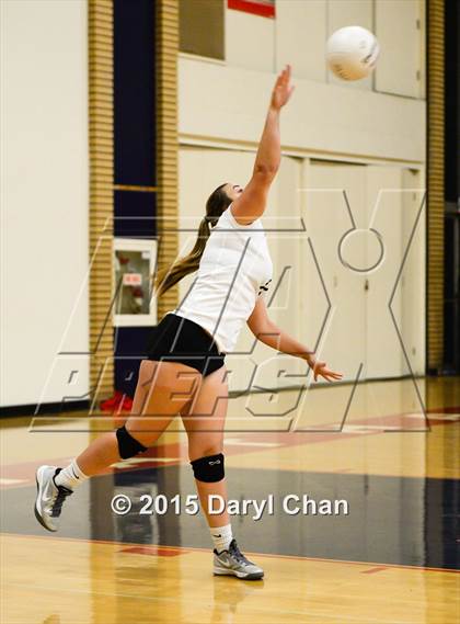 Thumbnail 3 in Village Christian @ Maranatha photogallery.