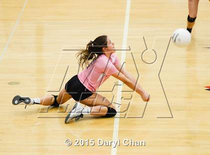 Thumbnail 3 in Village Christian @ Maranatha photogallery.