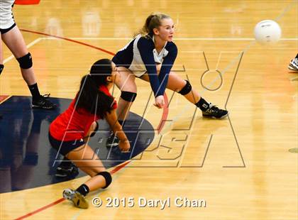 Thumbnail 1 in Village Christian @ Maranatha photogallery.
