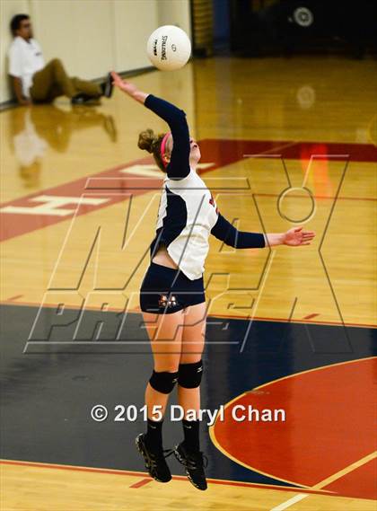 Thumbnail 1 in Village Christian @ Maranatha photogallery.