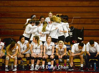 Thumbnail 3 in Village Christian @ Maranatha photogallery.