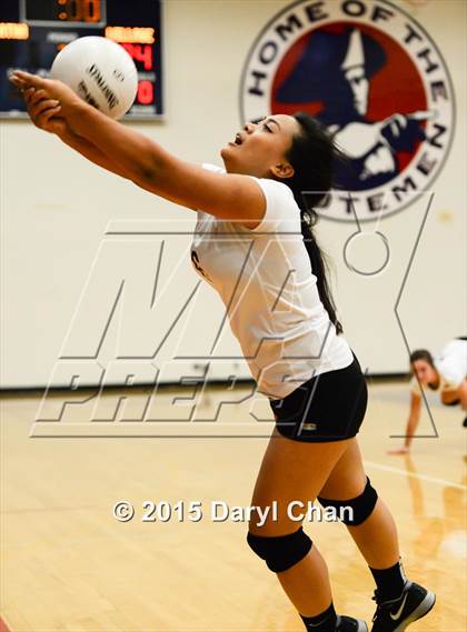Thumbnail 2 in Village Christian @ Maranatha photogallery.