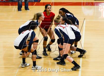 Thumbnail 2 in Village Christian @ Maranatha photogallery.