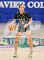 Photo from the gallery "Sunnyslope @ Xavier College Prep"