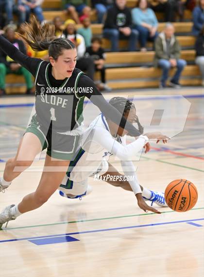 Thumbnail 3 in Sunnyslope @ Xavier College Prep photogallery.