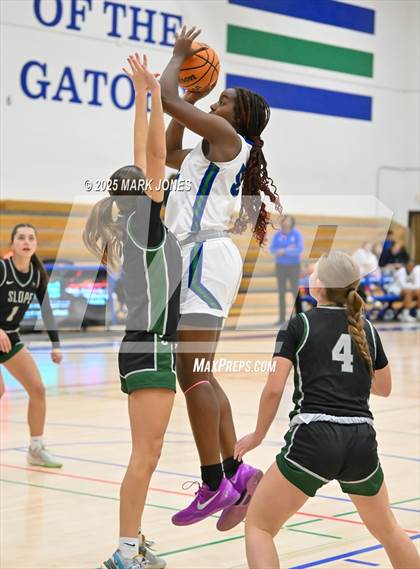Thumbnail 3 in Sunnyslope @ Xavier College Prep photogallery.