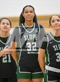 Photo from the gallery "Sunnyslope @ Xavier College Prep"