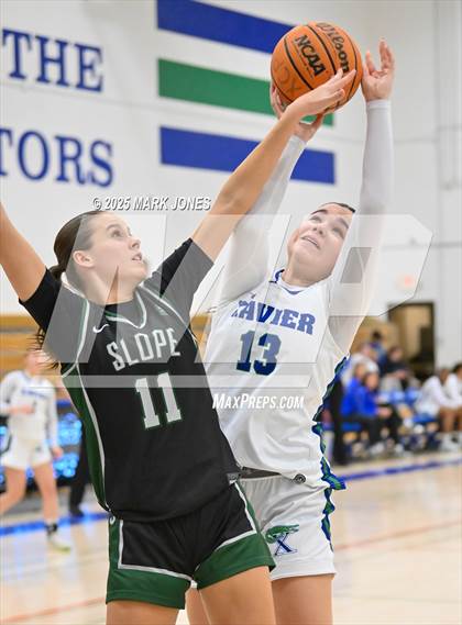 Thumbnail 2 in Sunnyslope @ Xavier College Prep photogallery.