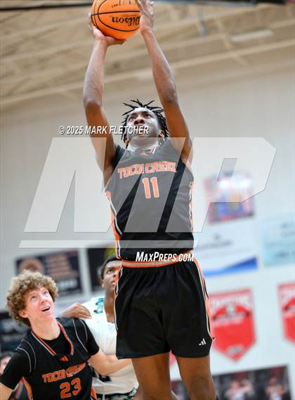 Thumbnail 2 in Pine Ridge vs Tocoi Creek (Barracuda New Years Shootout) photogallery.