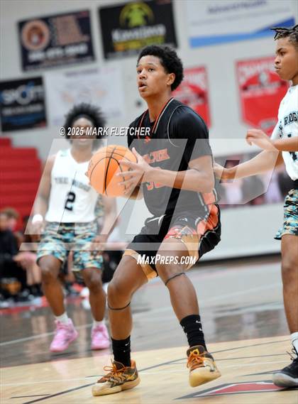 Thumbnail 3 in Pine Ridge vs Tocoi Creek (Barracuda New Years Shootout) photogallery.