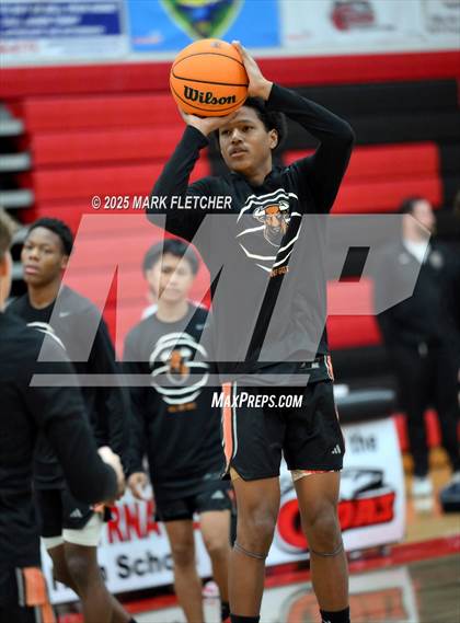 Thumbnail 2 in Pine Ridge vs Tocoi Creek (Barracuda New Years Shootout) photogallery.
