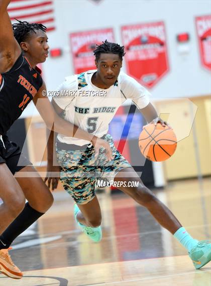 Thumbnail 3 in Pine Ridge vs Tocoi Creek (Barracuda New Years Shootout) photogallery.