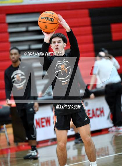 Thumbnail 2 in Pine Ridge vs Tocoi Creek (Barracuda New Years Shootout) photogallery.