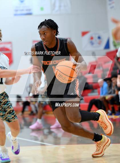 Thumbnail 2 in Pine Ridge vs Tocoi Creek (Barracuda New Years Shootout) photogallery.