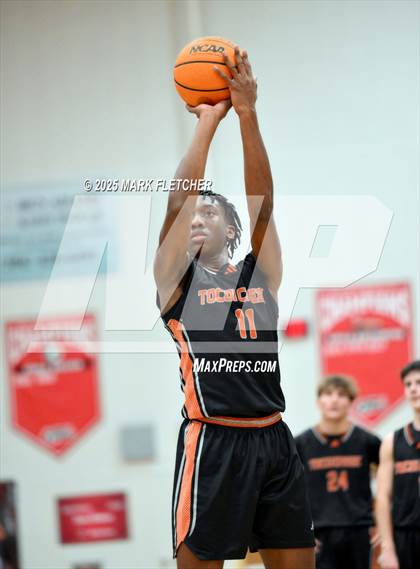 Thumbnail 3 in Pine Ridge vs Tocoi Creek (Barracuda New Years Shootout) photogallery.