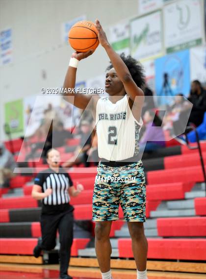 Thumbnail 3 in Pine Ridge vs Tocoi Creek (Barracuda New Years Shootout) photogallery.