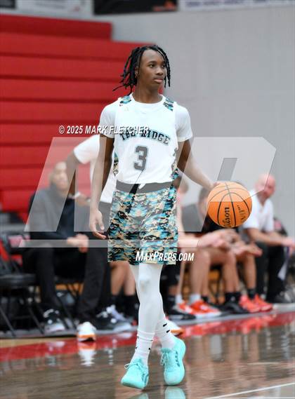 Thumbnail 3 in Pine Ridge vs Tocoi Creek (Barracuda New Years Shootout) photogallery.