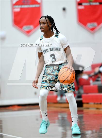 Thumbnail 3 in Pine Ridge vs Tocoi Creek (Barracuda New Years Shootout) photogallery.